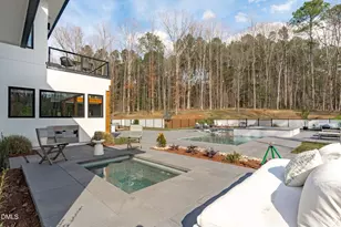 394 Carolina Crossings Dr, Apex, NC 27523 - Photo 79