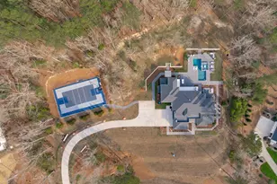 394 Carolina Crossings Dr, Apex, NC 27523 - Photo 89