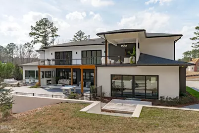 394 Carolina Crossings Drive, Apex, NC 27523 - Photo 81