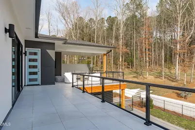 394 Carolina Crossings Drive, Apex, NC 27523 - Photo 63