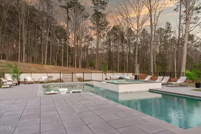 394 Carolina Crossings Drive, Apex, NC 27523 - Photo 71