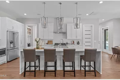 394 Carolina Crossings Drive, Apex, NC 27523 - Photo 9