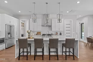 394 Carolina Crossings Dr, Apex, NC 27523 - Photo 9