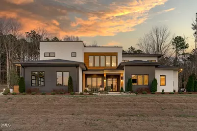 394 Carolina Crossings Drive, Apex, NC 27523 - Photo 1