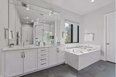 394 Carolina Crossings Drive, Apex, NC 27523 - Photo 35