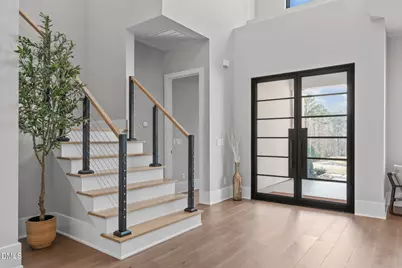 394 Carolina Crossings Drive, Apex, NC 27523 - Photo 5