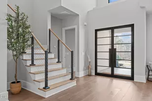 394 Carolina Crossings Dr, Apex, NC 27523 - Photo 5