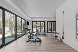 394 Carolina Crossings Dr, Apex, NC 27523 - Photo 25