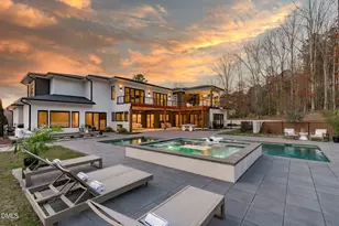 394 Carolina Crossings Dr, Apex, NC 27523 - Photo 85