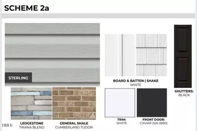 113 Brookberry Court, Rocky Mount, NC 27804 - Photo 37