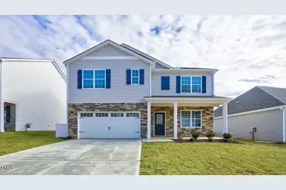 113 Brookberry Court, Rocky Mount, NC 27804 - Photo 1