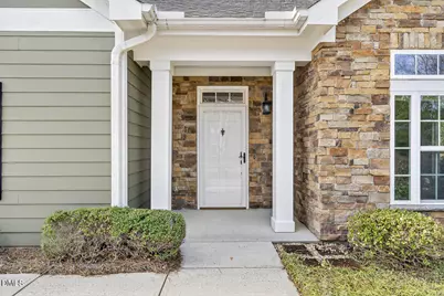 1503 Orchard Villas Avenue, Apex, NC 27502 - Photo 5