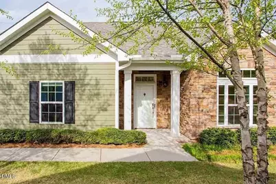 1503 Orchard Villas Avenue, Apex, NC 27502 - Photo 1