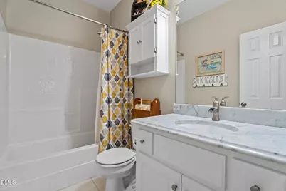 4606A Rochester Court NW, Wilson, NC 27896 - Photo 13