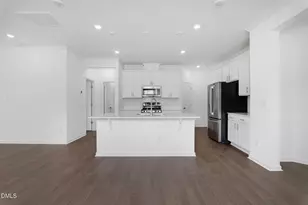 701 Painted Daisy Ln, Durham, NC 27703 - Photo 5