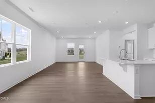 701 Painted Daisy Ln, Durham, NC 27703 - Photo 13