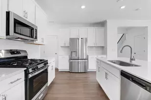 701 Painted Daisy Ln, Durham, NC 27703 - Photo 7