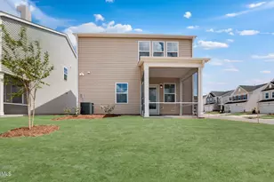 701 Painted Daisy Ln, Durham, NC 27703 - Photo 31