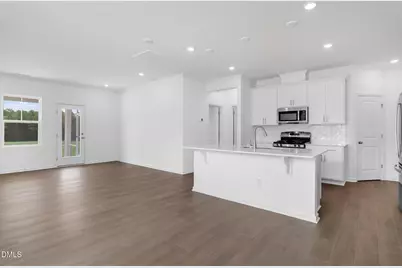 701 Painted Daisy Lane, Durham, NC 27703 - Photo 3