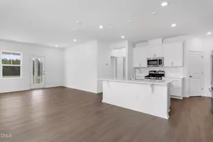701 Painted Daisy Ln, Durham, NC 27703 - Photo 3