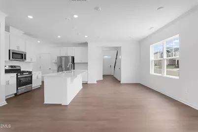 701 Painted Daisy Lane, Durham, NC 27703 - Photo 11