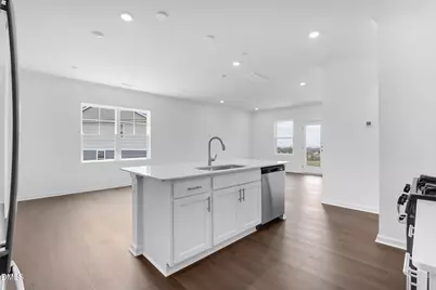 701 Painted Daisy Lane, Durham, NC 27703 - Photo 9