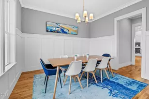 320 Chickasaw Plum Dr, Holly Springs, NC 27540 - Photo 5