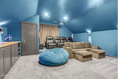 320 Chickasaw Plum Drive, Holly Springs, NC 27540 - Photo 55