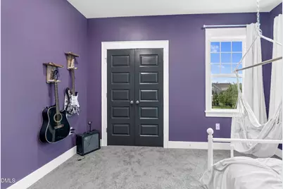 320 Chickasaw Plum Drive, Holly Springs, NC 27540 - Photo 41