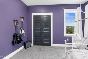 320 Chickasaw Plum Dr, Holly Springs, NC 27540 - Photo 41