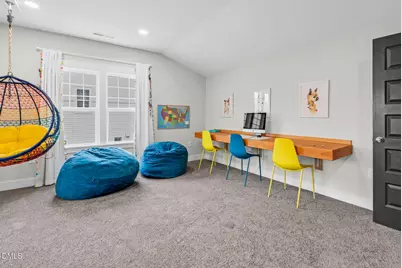 320 Chickasaw Plum Drive, Holly Springs, NC 27540 - Photo 51