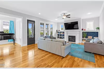 320 Chickasaw Plum Drive, Holly Springs, NC 27540 - Photo 9