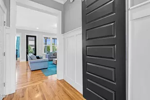 320 Chickasaw Plum Dr, Holly Springs, NC 27540 - Photo 21