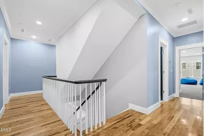 320 Chickasaw Plum Drive, Holly Springs, NC 27540 - Photo 29