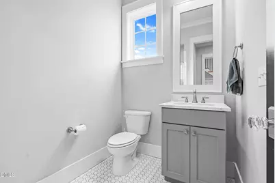 320 Chickasaw Plum Drive, Holly Springs, NC 27540 - Photo 25