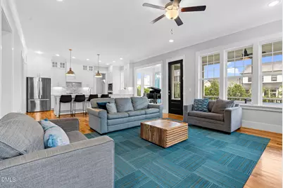 320 Chickasaw Plum Drive, Holly Springs, NC 27540 - Photo 11