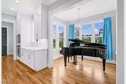 320 Chickasaw Plum Drive, Holly Springs, NC 27540 - Photo 19