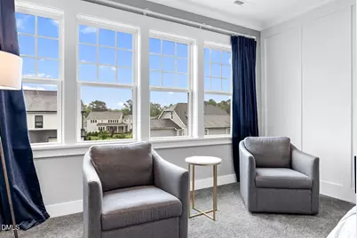 320 Chickasaw Plum Drive, Holly Springs, NC 27540 - Photo 33