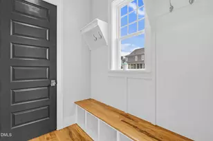 320 Chickasaw Plum Dr, Holly Springs, NC 27540 - Photo 27