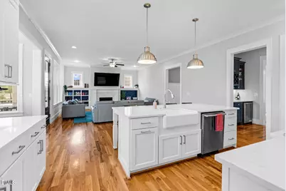 320 Chickasaw Plum Drive, Holly Springs, NC 27540 - Photo 17