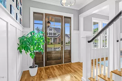 320 Chickasaw Plum Drive, Holly Springs, NC 27540 - Photo 3