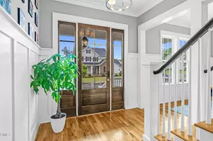 320 Chickasaw Plum Dr, Holly Springs, NC 27540 - Photo 3