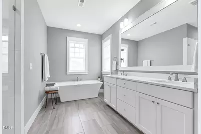 320 Chickasaw Plum Drive, Holly Springs, NC 27540 - Photo 37