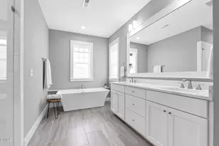 320 Chickasaw Plum Dr, Holly Springs, NC 27540 - Photo 37