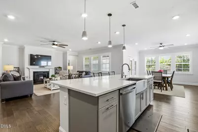 2977 Mavisbank Circle, Apex, NC 27502 - Photo 7