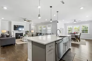 2977 Mavisbank Cir, Apex, NC 27502 - Photo 7