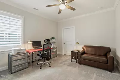 2977 Mavisbank Circle, Apex, NC 27502 - Photo 23