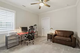 2977 Mavisbank Cir, Apex, NC 27502 - Photo 23