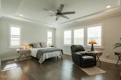 2977 Mavisbank Circle, Apex, NC 27502 - Photo 15