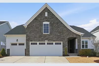 2977 Mavisbank Circle, Apex, NC 27502 - Photo 1